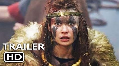 Boudica: Queen of War 2025