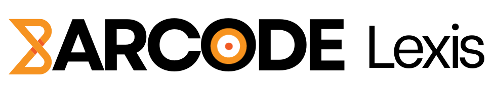 Barcode Lexis