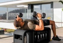 Technogym Unveils the New Technogym Bench: Same Iconic Soul, Elevated Performance