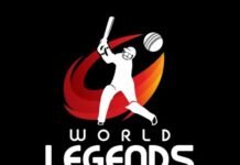 Goa Tourism Confirmed as ‘Presenting Sponsor’ for Inaugural World Legends Pro T20 League