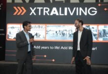 Xtraliving Unveils India’s First AI-Powered Functional Wellness Center at Raheja Mindspace