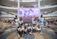 Celebrating Strength, Creativity and Enterprise This Women’s Day at Infiniti Mall