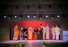Arunachal Fashion Week 2026 Opens in Naharlagun, Celebrating Five Years of the Artisans Movement
