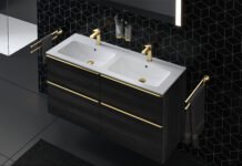 Duravit Wave Brings Together Expressive Design, Advanced Technology and Lasting Quality for Modern Bathrooms