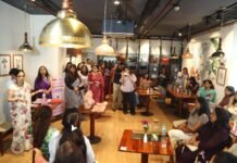 Medanta and Fabindia collaborate to raise awareness about Breast Cancer