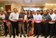 Malabar Gold & Diamonds Opens New Showroom in KR Puram, Bengaluru