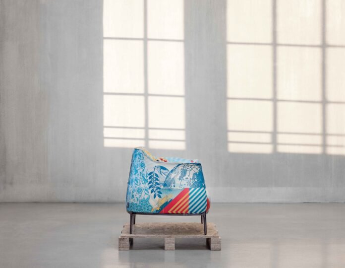 Archibald Delicate Balance Limited Edition 2026_Poltrona Frau (4)