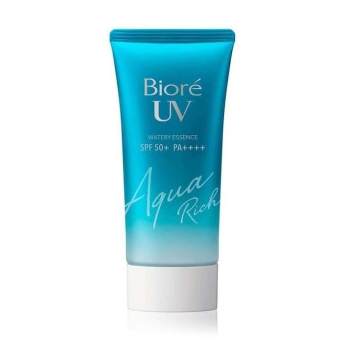 Biore uv