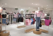 AZORTE Brings Tech-Driven Fashion Retail Experience to Kolkata