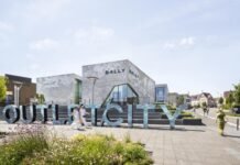 Outletcity Metzingen Once Again Named Germany’s Best Outlet Centre