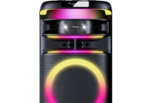 TPV Launches New Philips Audio Products to Elevate Your Sound Experience