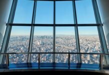 Start Your Tokyo Story Right: Discover the City’s Rhythm from the Heights of TOKYO SKYTREE®