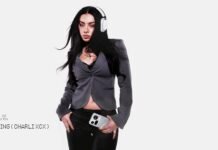 Charli xcx joins Nothing as first Global Brand Ambassador and Shareholder