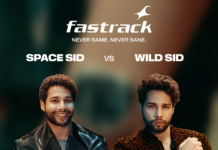 Fastrack films the generation that refuses to be one thing, and casts Siddhant Chaturvedi as ALL of them