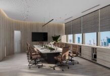 Häfele Columbia Series: Bringing Light, Comfort, and Design Together