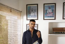 Summer Linen Kurta Sets That Define Effortless Seasonal Dressing