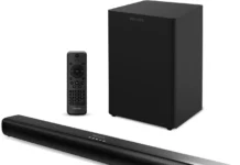 TPV Launches New Philips Soundbar Lineup to Transform Your Home Audio Experience