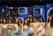 Realm by Vaishali Unveils a Glamorous Ode to Modern Femininity Through Its Latest Couture Collection