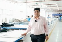 SOISU Invests $7 Million, Sets Up Manufacturing Facility in Bhiwandi