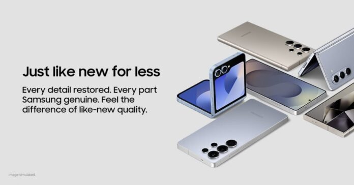 Samsung Certified Re-Newed (1)