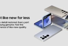 Samsung Introduces ‘Certified Re-Newed’ Programme in India to Expand Access to Premium Galaxy Devices