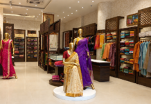 Indian Silk House Agencies marks one year in Guwahati; deepens Northeast India play with signature weaves