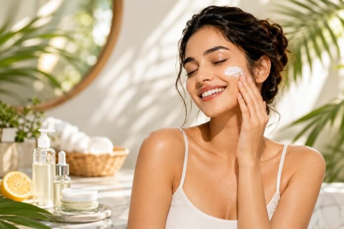 5 Skincare Habits Dermatologists Swear By for a Fresh, Glowy Summer