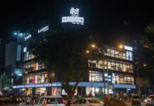 Broadway expands to Mumbai with its Largest Experiential Retail destination yet, bringing together 200+ New-Age brands under one roof