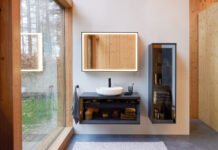 Duravit Presents the Vitrium Collection: A Refined Bathroom Collection by Christian Werner