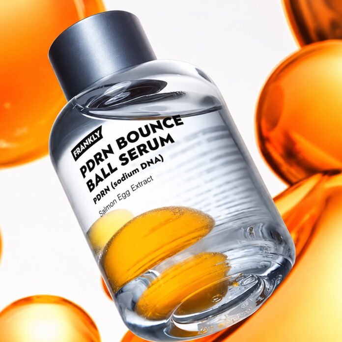 Frankly PDRN Bounce Ball Serum