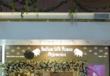 Indian Silk House Agencies Crosses 69-Store Mark with Kanpur Launch; UP Becomes 5-Store Cluster as Brand Eyes 100 Stores by FY27