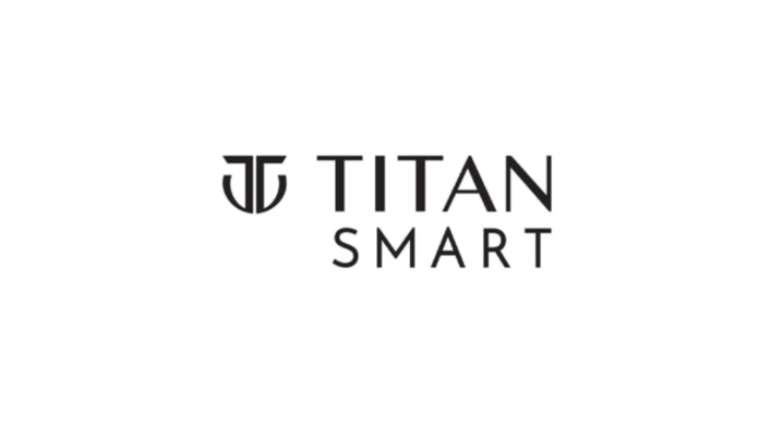 Titan Smart