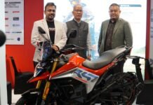 Ultraviolette expands into Northeast India with its first UV Space Station at Aizawl