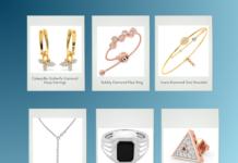 BACK TO CAMPUS WITH CANDERE LIFESTYLE JEWELLERY: GEN Z-APPROVED PICKS TO RESTART COLLEGE IN STYLE