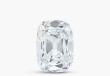 Final Sale Of The Season: High Jewelry Auction In New York Culminates A Global De Beers X Sotheby’s Collaboration Series, Following Hong Kong And Geneva