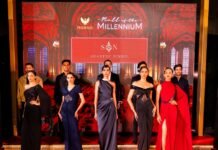 Phoenix Mall of the Millennium Welcomes Pune’s Elite for a Curated Evening of Fashion, Style and Elegance