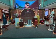 500+ Brands, 30 Days of Rewards: Ambience Malls Launches ’30 Days. 30 Surprises’