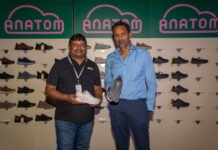 State of Joy Launches ‘Anatom’ – The Next Generation of Comfortable Footwear