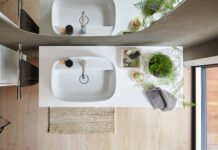 Duravit Explains How bathroom design influences our well-being The importance of light, color, form and materiality
