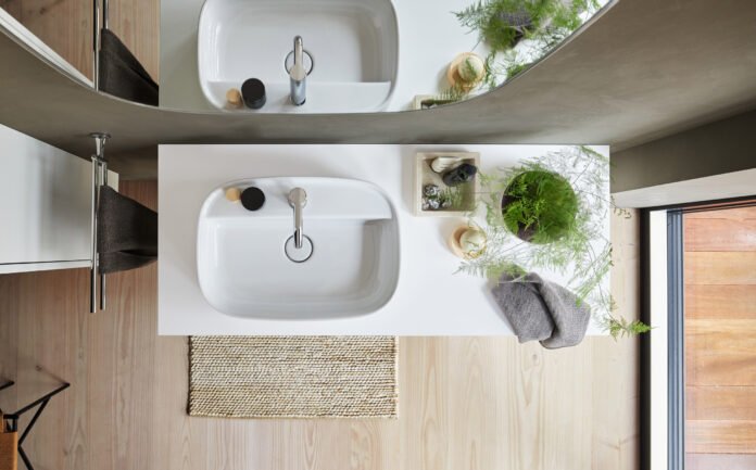 Duravit Zencha