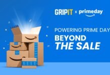 Prime Day 2026 Highlights GRIPIT’s Full-Stack Brand Building Model