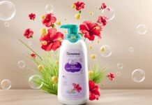 Himalaya BabyCare Launches New DVC for Gentle Baby Shampoo Highlighting ‘Happy Tears for Mom, No Tears for Baby’