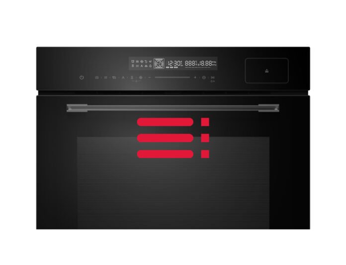 Hafele Midora steam oven without logo (3)