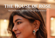 Lakshmi Manchu Brings House of Rose to Hyderabad for an Invitation-Only High Jewellery Showcase