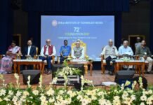 Birla Institute of Technology, Mesra Marks 72nd Foundation Day, Announces NVIDIA Powered Centre of Excellence