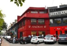 Luxury High Street Markets Defining Delhi NCR