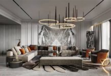 5 Luxury Interior Concepts Transforming High-End Residential Spaces