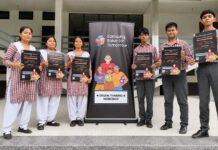 Samsung Solve for Tomorrow Marks Fifth Year by Taking Design Thinking to 135 Cities Across India