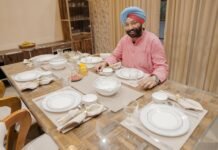 Borosil Celebrates Real Kitchens with the Latest Kitchen Connection Featuring Chef Harpal Singh Sokhi