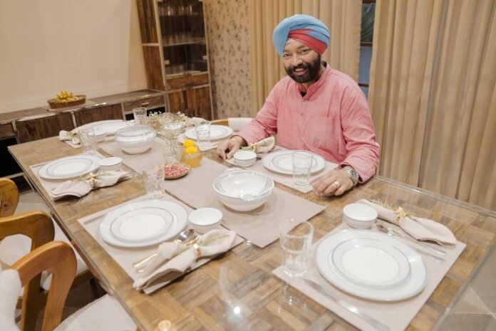 Chef Harpal_Borosil